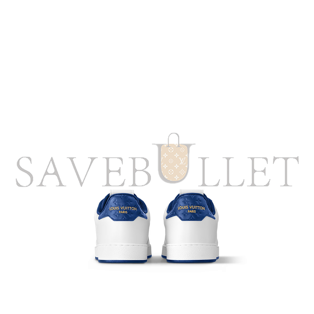 LOUIS VUITTON RIVOLI SNEAKER 1ADGOY LOUIS VUITTON RIVOLI SNEAKER 1ADGOY